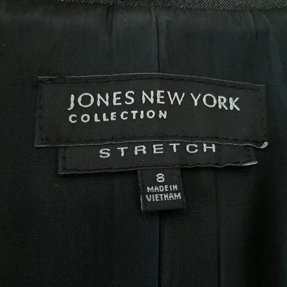 Jones New York Collection Blazer - Picture 3 of 6
